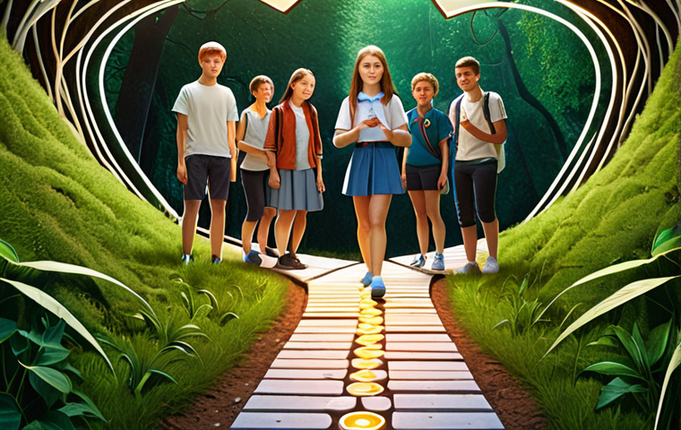 Консультант по делам молодежи: Раскрываем неожиданные стороны профессии 2 консультант - 이미지 1