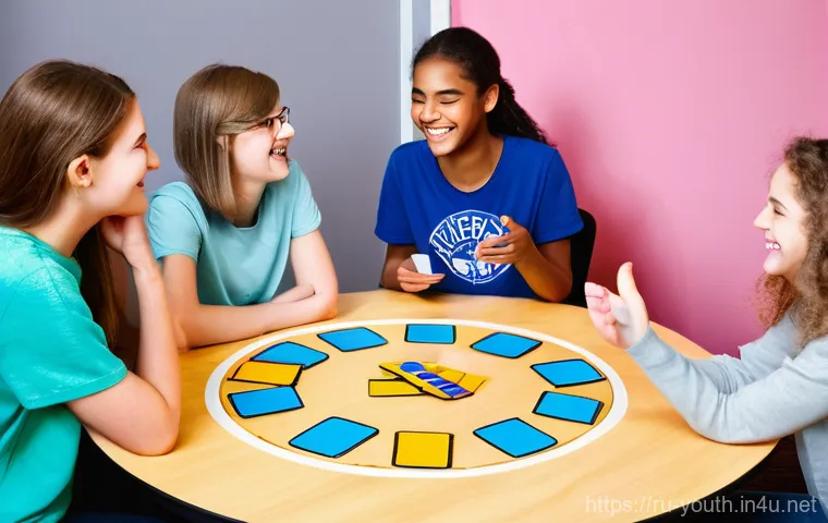 청소년상담사 필수 학습 도구 - **Prompt 1: Digital Well-being Tracker**
A diverse teenage girl, aged 15-17, is seated comfortab... 청소년상담사 필수 학습 도구 - **Prompt 1: Digital Well-being Tracker**
A diverse teenage girl, aged 15-17, is seated comfortab...