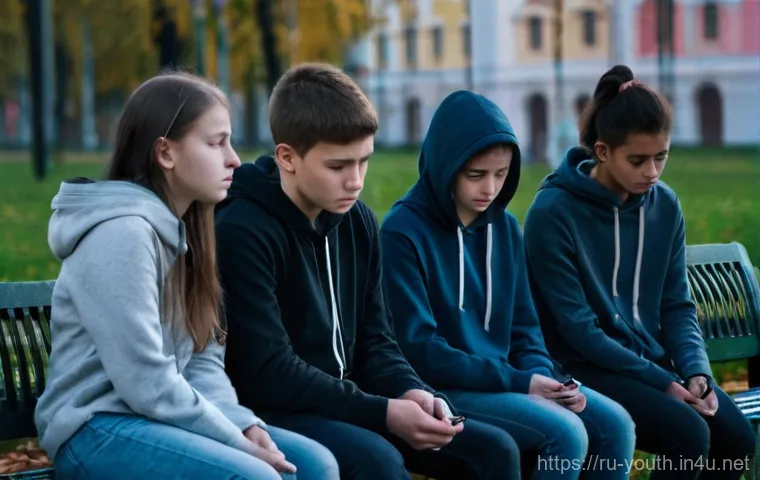 청소년상담사 시험 대비 실전 팁 - **Prompt:** A dynamic scene inside a modern, well-lit Russian youth center. A professional, diverse ... 청소년상담사 시험 대비 실전 팁 - **Prompt:** A dynamic scene inside a modern, well-lit Russian youth center. A professional, diverse ...