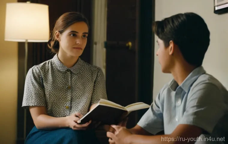 청소년상담사 시험을 위한 필수 학습자료 - A vibrant and modern illustration depicting a diverse group of teenagers (15-18 years old, male and ... 청소년상담사 시험을 위한 필수 학습자료 - A vibrant and modern illustration depicting a diverse group of teenagers (15-18 years old, male and ...