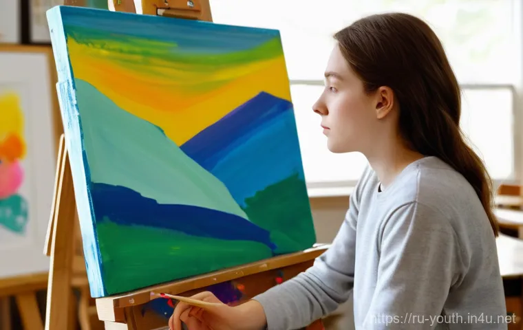 청소년상담사 해외 사례 연구 - **Prompt 1: Modern Teen Support Hub**
A vibrant and contemporary image of a diverse group of tee... 청소년상담사 해외 사례 연구 - **Prompt 1: Modern Teen Support Hub**
A vibrant and contemporary image of a diverse group of tee...