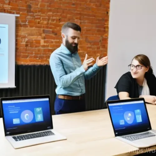 Home 28 청소년상담사 커뮤니티에서 배우는 것 - **Community & Professional Development for Youth Workers**
"A diverse group of Russian youth wor...