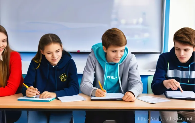 청소년상담사 커뮤니티에서 배우는 것 - **Mentoring and Youth Support**
"A warm and empathetic Russian mentor, a kind-faced woman in her... 청소년상담사 커뮤니티에서 배우는 것 - **Mentoring and Youth Support**
"A warm and empathetic Russian mentor, a kind-faced woman in her...