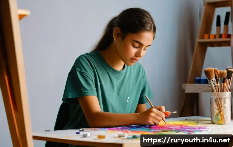 Психологическое консультирование молодежи: новые подходы и эффективные стратегии 3 청소년상담사와 관련된 최신 연구 동향 관련 이미지 1