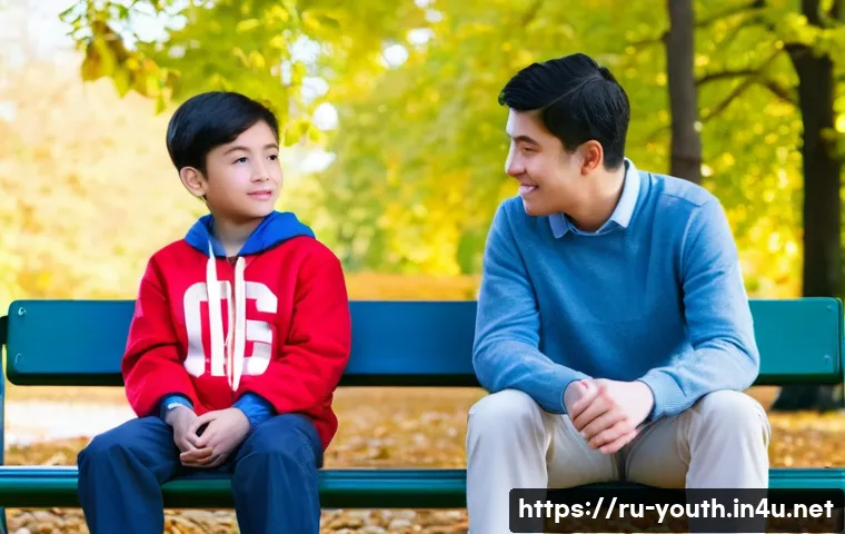 Психологическое консультирование молодежи: новые подходы и эффективные стратегии 4 청소년상담사와 관련된 최신 연구 동향 관련 이미지 2