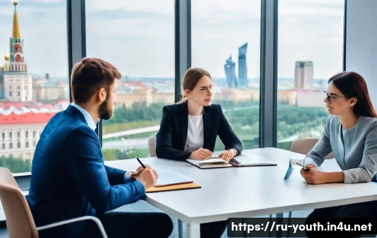 청소년상담사로서 직업적 윤리 강화 방법 관련 이미지 1