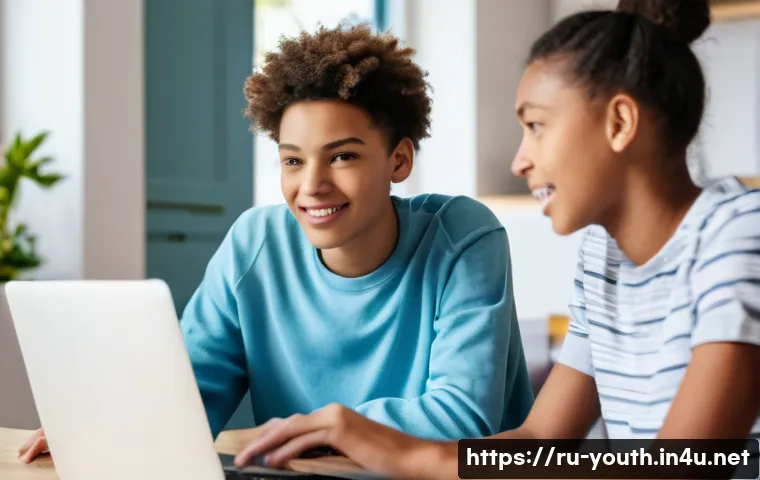 청소년상담사 현장에서 발생하는 윤리적 문제 관련 이미지 1